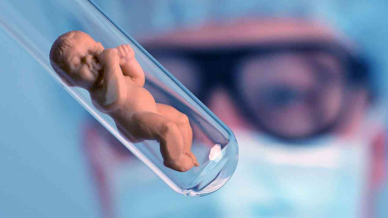 美国试管婴儿技术流程 美国试管婴儿技术流程