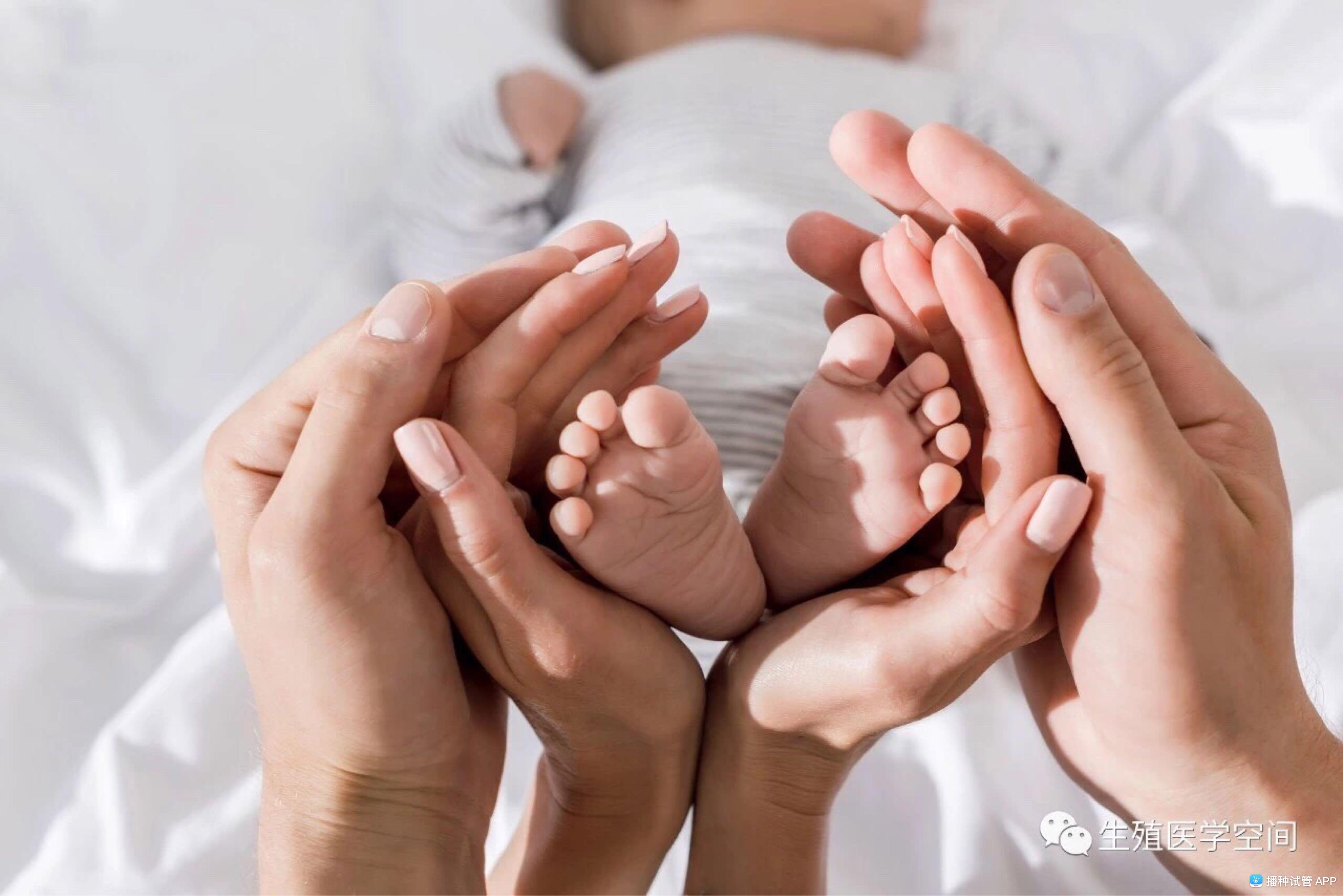 胎儿亲子鉴定技术原理及伦理探讨