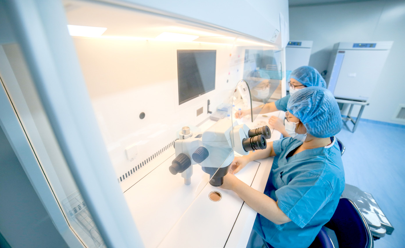 胎儿亲子鉴定操作流程解析